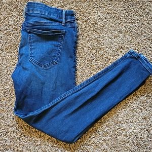 Joe's Jean Charlie Skinny